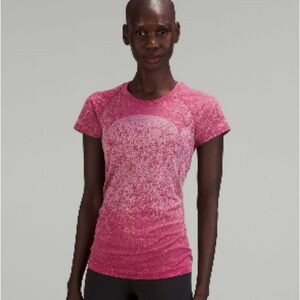 Lululemon swiftly tech